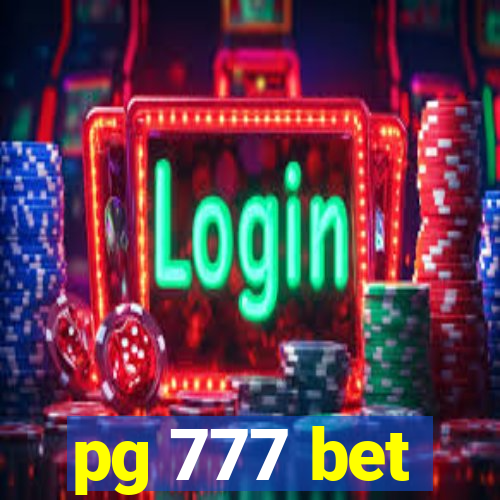 pg 777 bet